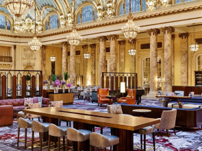 Palace Hotel, a Luxury Collection Hotel, San Francisco