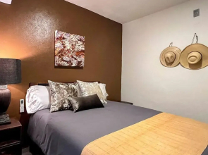 Charming Home Near San Miguel Main Plaza