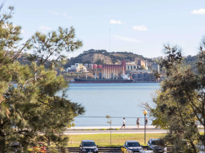 Hyatt Regency Lisbon