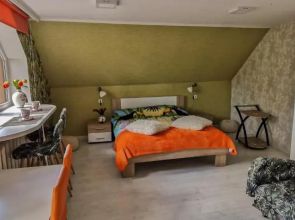 Central Riverside Apartments