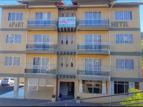 Apart Hotel Pousada das Águas