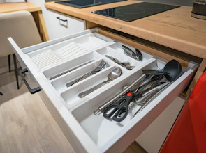 Апартаменты на проспекте Ленина 7