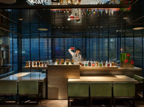 Mandarin Oriental, Guangzhou