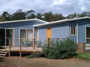 Bruny Island Beachside Accommodation