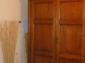 Casa Poggio San Martino