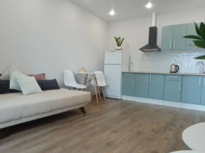 Апартаменты Бобродом на улице Немировича-Данченко 158