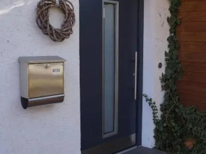 Haus Eifeldolomiten - Ankommen Und Wohlfuhlen