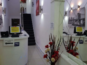 Carlton Hotel Halifax