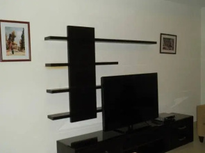 Torino Apartments