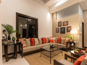 SaffronStays Uno Crest, Lonavala