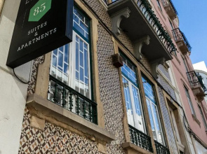 Lisboa 85 by Ridan Hotels