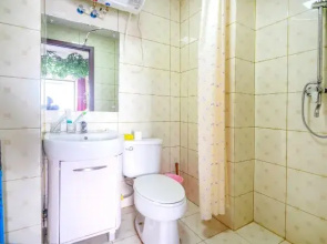 Harbin Youjian Apartment Hotel