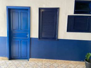 Recanto das Tartarugas Aluguel Economico