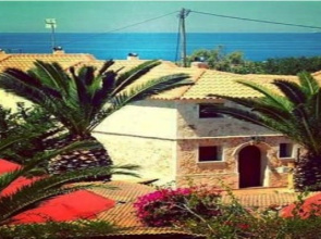 Spasmata Studios & Apartments