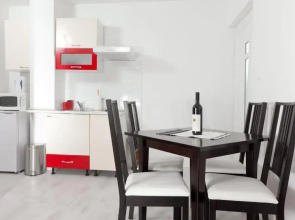 Apartments Alma
