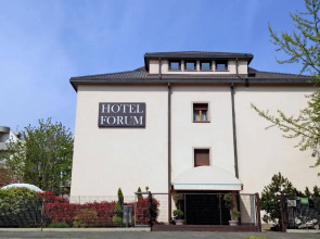 Hotel Forum