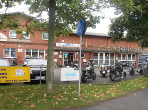 Landhaus Berkenthin