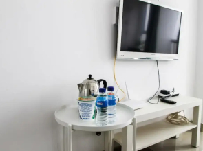 Exclusive Studio Room Poris 88 Apartment