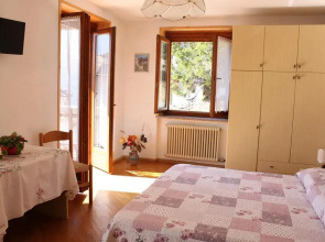 Appartamenti Residenza Pineta