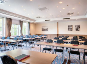 Leonardo Hotel Hamburg Stillhorn