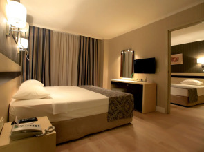 A11 Hotel Obaköy - All inclusive