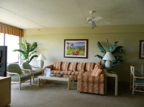 Sands of Kahana