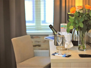 Отель Wellton Centrum Hotel & Spa