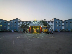 The Gallagher Hotel