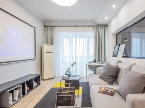 Chengdu Qingyang·Chunxi Road Locals Apartment 00138960