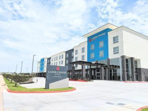 Candlewood Suites Tulsa Hills - Jenks by IHG