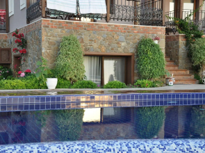 Badem Tatil Evi