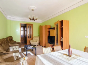 Хостел «Плацкарт»