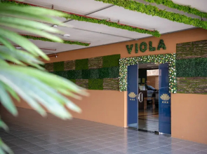 Viola Hotel