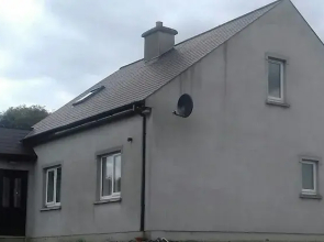 Delightful Bungalow Near Skibbereen & Baltimore