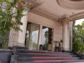 Quds Royal Hotel