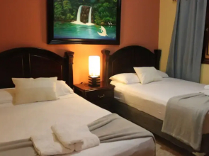 Hotel Guardabarranco