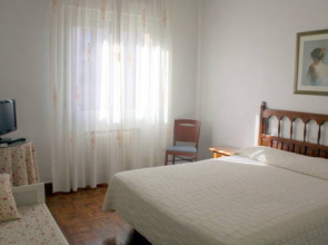 Pensión Arrieta