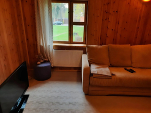 Cottage with sauna in Kratovo