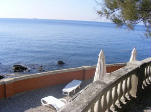 Villa Alma Pace