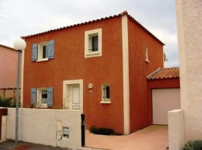 Maison Narbonne, 4 pièces, 6 personnes - FR-1-229B-131