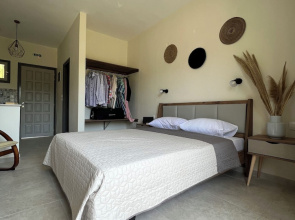 Ninemo Residences Skiathos