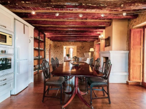 Hotel Casa Anamaria