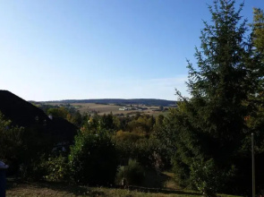 Apartment Edersee für 4 Personen