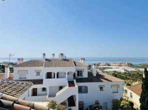 Apartamento Torrox Park Sunset View