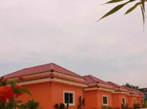 Klai Baan Resort