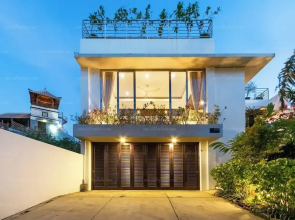 Maestro Bay View Villa by Premier Hospitality Asia