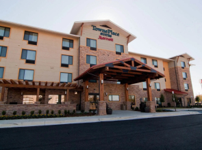 TownePlace Suites Monroe
