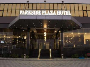 Parkside Plaza Hotel - Muscat