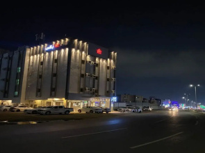 Al Qasr Palace Furnished Apartments