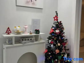 Gwangalli Beach 1 minute/2Rooms/2Queens/Friends. Lovers • Family · Business trip · Long-term stay OK
